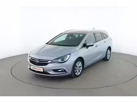 Opel Astra 1.4 110
