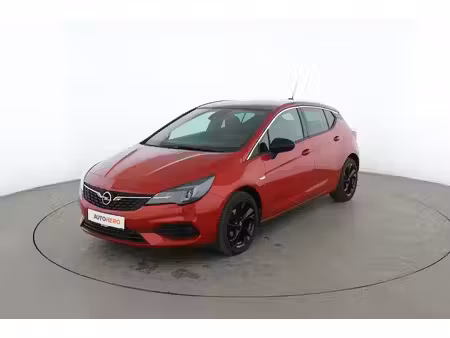 Opel Astra 1.3 145