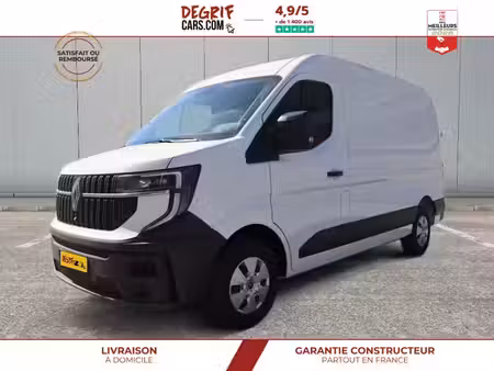 Renault Master 2.0 dCi 130