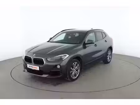 BMW X2 20i 2.0 192 sDrive