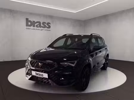 Cupra Ateca 1.5 TSI 150