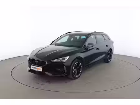 Cupra Leon 1.5 TSI 150