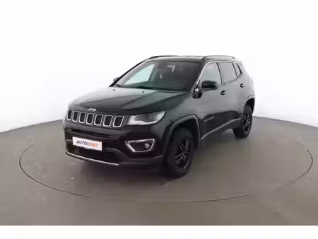 Jeep Compass 1.4 170 4x4