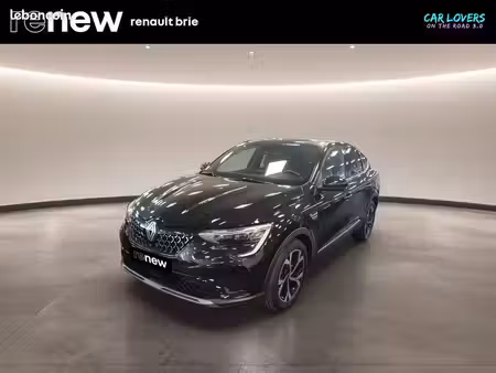Renault Arkana E-Tech 1.6 145 Techno