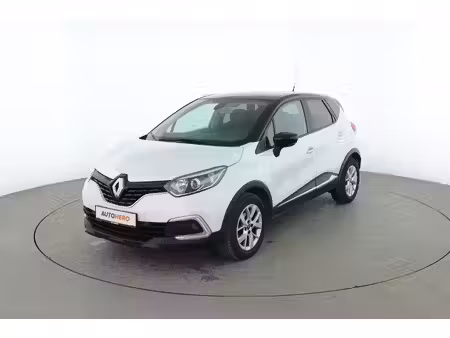 Renault Captur 0.9 91