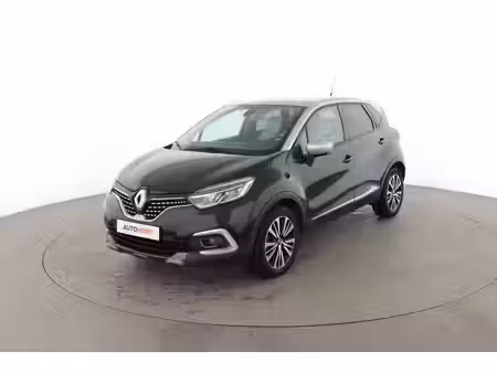 Renault Captur 1.2 TCe 120 Initiale Paris