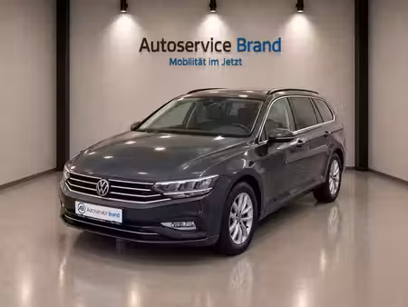 Volkswagen Passat 2.0 TDI 110 Business