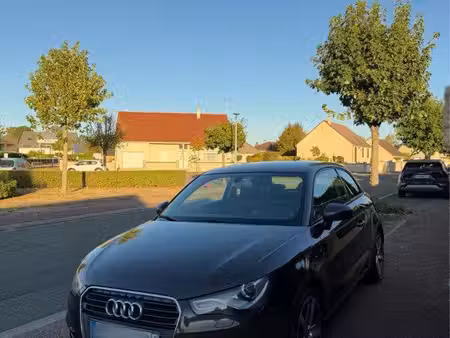 Audi A1 1.6 TDI 90