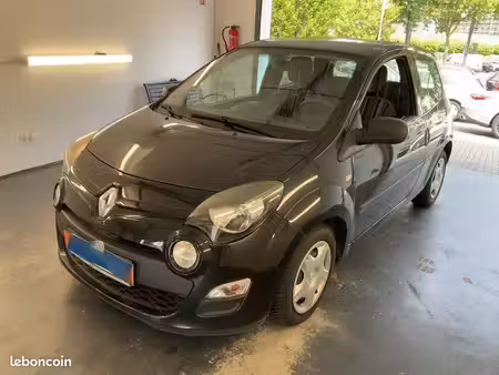 Renault Twingo 1.2 55 Expression