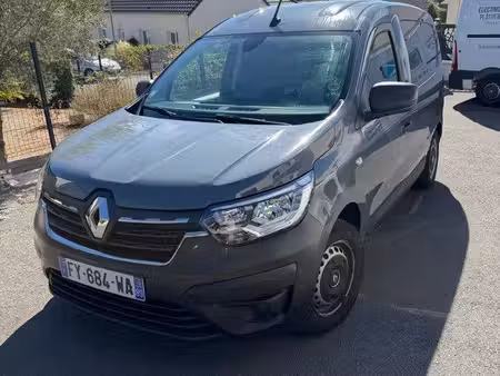 Renault Express 