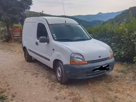 Renault Kangoo 1.9 55