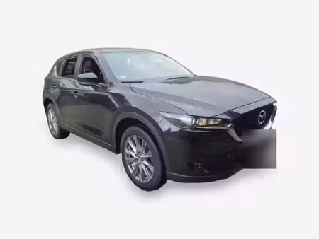 Mazda CX-5 Skyactiv D 2.2 D 150