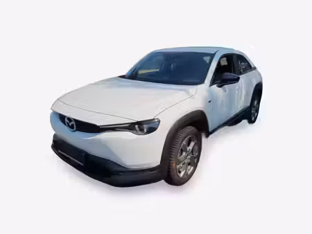 Mazda MX-30 e-Skyactiv 145