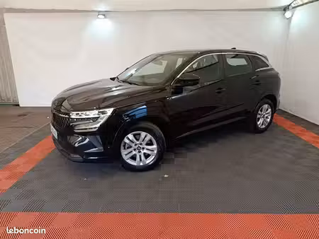 Renault Austral 1.2 200 Evolution