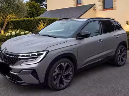 Renault Austral 1.2 200 Esprit Alpine