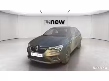 Renault Arkana E-Tech 1.6 145 Evolution