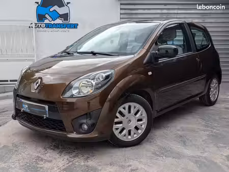 Renault Twingo 1.2 75 Initiale