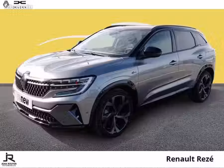 Renault Austral 1.2 200 Esprit Alpine