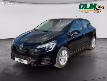 Renault Clio E-Tech 1.6 140 Business