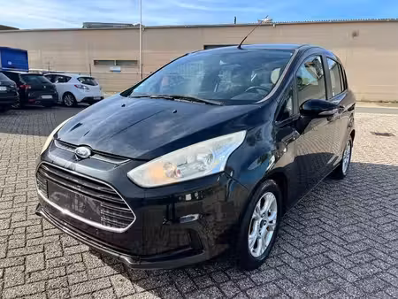 Ford B-max 1.0 SCTi 125 Sync Edition