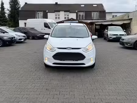 Ford B-max 1.0 Trend