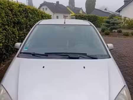 Ford C-max 1.8 125 L