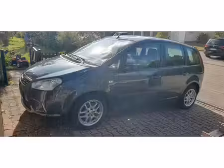 Ford C-max 1.8 125 Trend