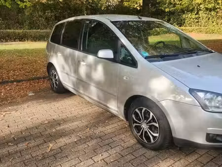 Ford C-max SE