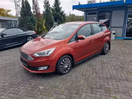 Ford C-max 1.5 150 Titanium