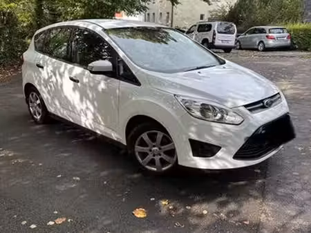 Ford C-max SE