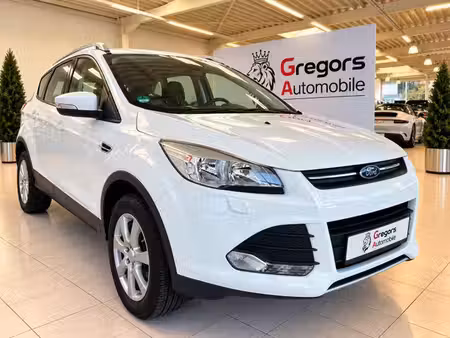 Ford Kuga 1.5 120 Trend