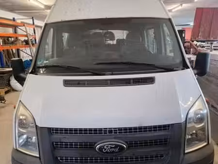 Ford Transit 2.2