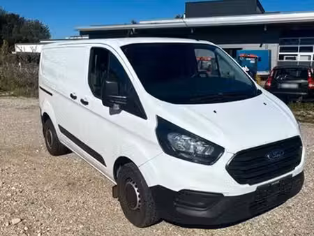 Ford Transit 2.0 105