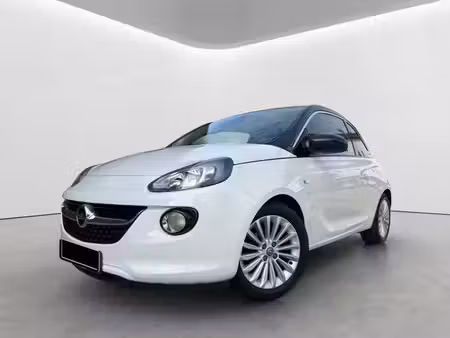 Opel Adam 1.4 87 Glam