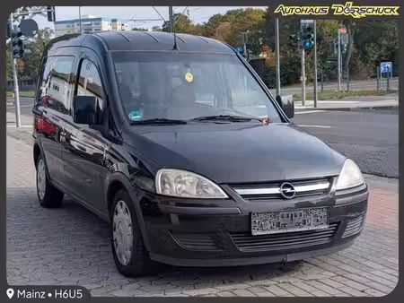 Opel Combo 1.2 Edition