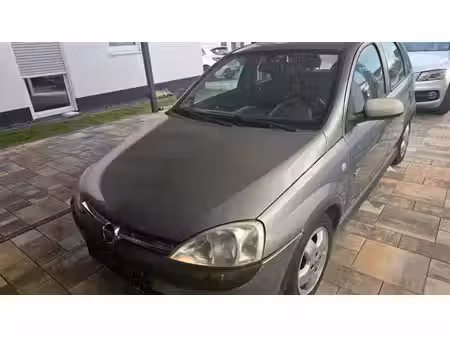 Opel Corsa 1.2 75