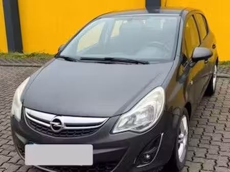 Opel Corsa 1.2 86