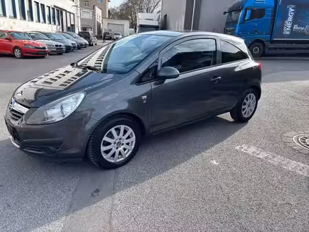 Opel Corsa 1.2 85 Edition