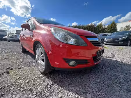 Opel Corsa 1.4 90 Innovation
