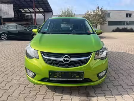 Opel Karl 1.0 75 Edition
