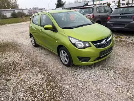 Opel Karl 1.0 75 Edition