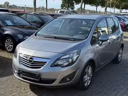 Opel Meriva 1.4 120 Innovation