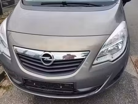 Opel Meriva 1.7 CDTI 101