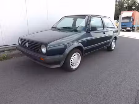 Volkswagen Golf 1.3
