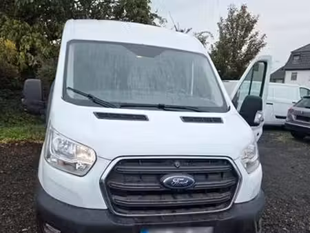 Ford Transit 1.5