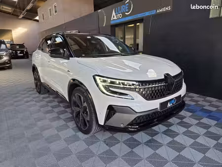 Renault Austral 1.2 200 Esprit Alpine