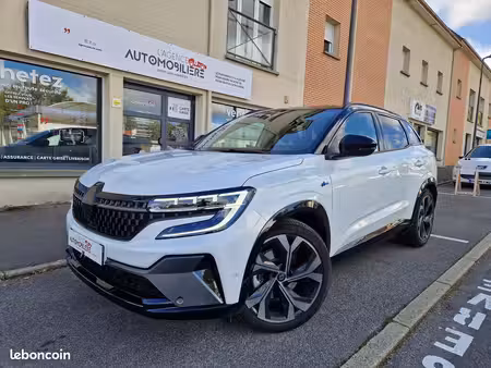 Renault Austral 1.2 200 Esprit Alpine