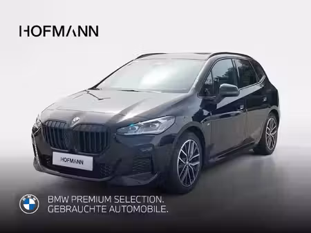 BMW Série 2 220i 1.5 184 M Sport