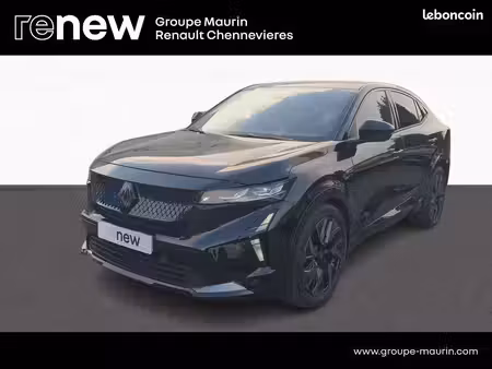Renault Rafale E-Tech 1.2 200 Esprit Alpine