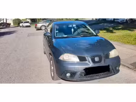 Seat Ibiza 1.4
